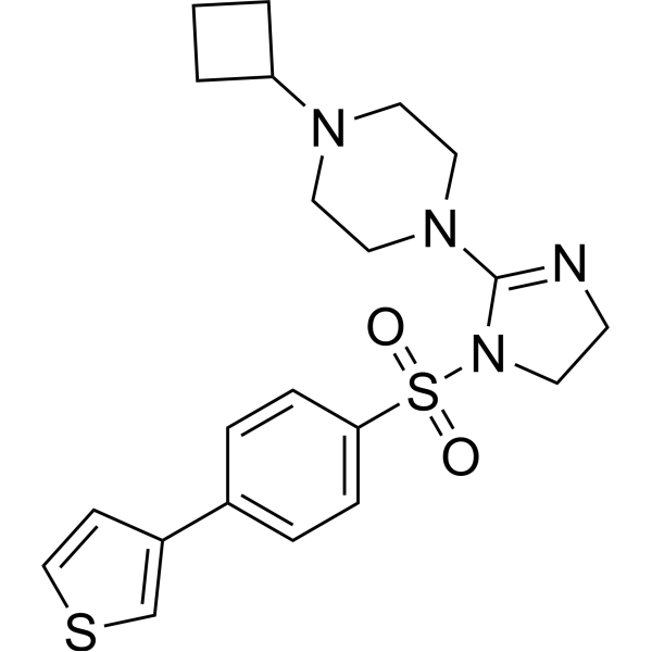 KDM2B-IN-2 1965248-01-4